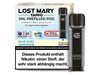 Lost Mary - Tappo Pod mit einfacher Anwendung, ideal für den schnellen Genuss.