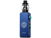 Lost Vape - Centaurus M100 Box Mod: Leistungs- und Widerstandsfähler für personalisierte Dampferlebnisse.