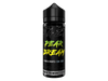 MaZa Longfills 10 ml - Pear Dream: Flasche mit dem Aroma von Birnen, Trauben und einer frischen Note in einer 120 ml Liquidflasche.