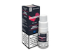 Overvape Nikotinsalz Liquid - Double Raspberry in 10 ml Flasche mit 20 mg/ml Nikotin bietet den delikaten Geschmack von frischen Himbeeren für das Dampfen.