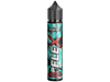 Revoltage FLEX Longfills 10 ml - Wassermelone Geschmack, hochatmesliches hochkonzentriertes Aroma in 75 ml Flasche, ideal für Dampfer.