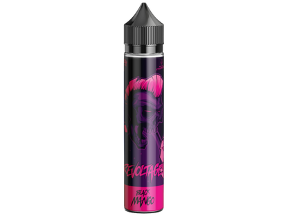 Revoltage - Longfills 15 ml - Black Mango