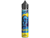 Revoltage Longfills 15 ml Blue Cherry – Eine 75 ml Flasche für E-Zigaretten mit dem intensiven Aroma von Kirsche und kühler Note.