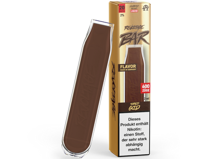 Revoltage Bar Einweg E-Zigarette 20mg
