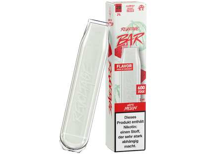 Revoltage Bar Einweg E-Zigarette 20mg