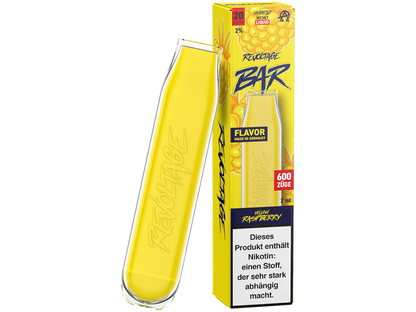 Revoltage Bar Einweg E-Zigarette 20mg