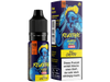 Revoltage Hybrid Nikotinsalz Liquid Blue Cherry in 10mg/ml - Geschmack von Kirschen mit frischer Note, ideal für E-Zigaretten Nutzer.