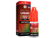 SC Red Line Coconut Melon Nikotinsalz Liquid in einer E-Zigarette, ideal für den direkten Gebrauch.