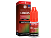 SC - Red Line - Watermelon - Nikotinsalz Liquid mit 10 mg/ml Nikotin, ideal für Fans von fruchtigen Dampferlebnissen.
