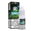 […] - SC Menthol E-Zigaretten Liquid, Präsentation der Nikotinstärken von 0mg/ml bis 18mg/ml für verschiedene Vorlieben.
