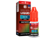 SC Red Line Blue Mix Nikotinsalz Liquid – Intensive Aromen von Anis und Beeren kombiniert mit erfrischendem Menthol für ein unvergleichliches Dampferlebnis.