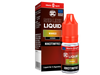 Die sorgfältig ausgewählten Inhaltsstoffe des SC Red Line Mango Nikotinsalz Liquid von RavenSmoke DE für ein erstklassiges Dampfen.