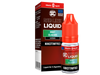 SC Red Line Mint Glacier Nikotinsalz Liquid in verschiedenen Nikotinstärken, perfekt für E-Zigaretten Nutzer.
