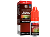 SC Red Line Strawberry Kiwi Nikotinsalz Liquid präsentiert sich in einer stilvollen Verpackung, perfekt für fruchtigen Dampfgenuss.