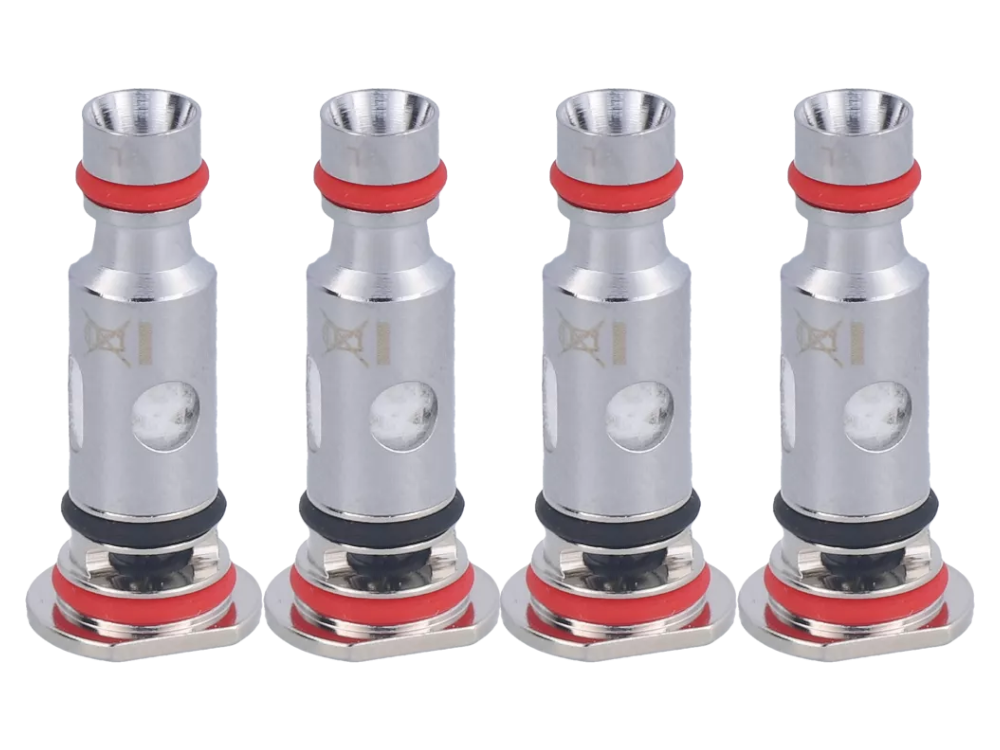 Uwell - Caliburn G 0,8 Ohm Head (4 Stück pro Packung)