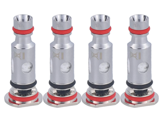 Uwell - Caliburn G 0,8 Ohm Head mit technischer Spezifikation für intensives Geschmackserlebnis