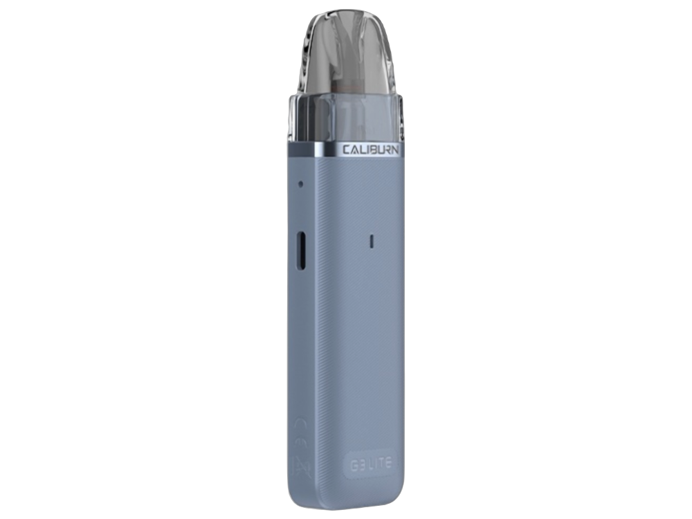 Uwell - Caliburn G3 Lite E-Zigaretten Set mit 1.200 mAh Akku und Caliburn G3 Pods, ideal für RDL-Vaping.