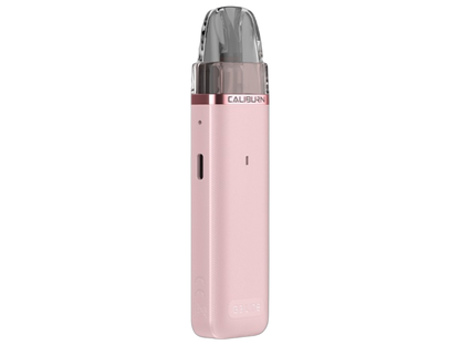 Uwell - Caliburn G3 Lite E-Zigaretten Set in verschiedenen Farben, ideal für individuelle Stiloptionen.