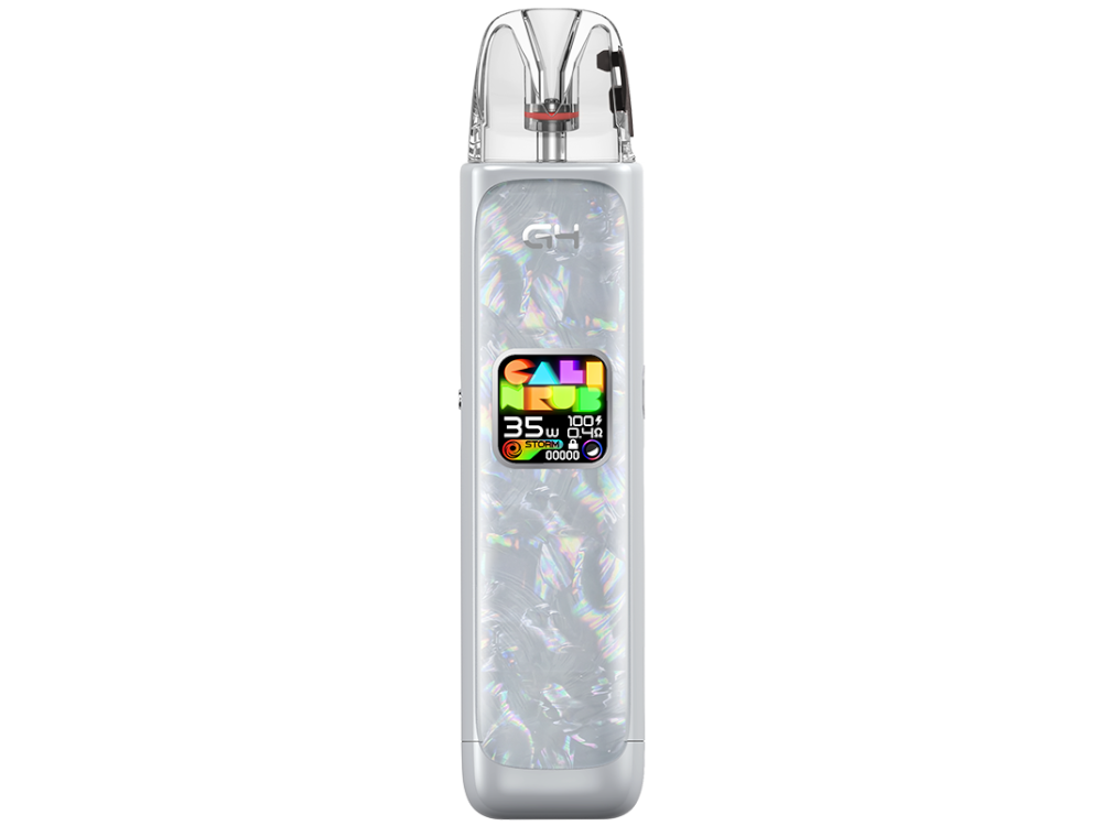 Verschiedene Farbvarianten des Uwell Caliburn G4 E-Zigaretten Sets, die stilvolle und kompakte Optionen bieten.