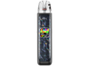 Präsentation des Uwell Caliburn G4 mit Augenmerk auf die hochwertige Verarbeitung und Benutzerfreundlichkeit.