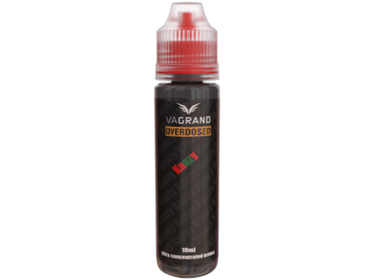 Vagrand - Overdosed - Aroma 10 ml - Kanzy