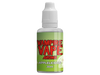 Vampire Vape - Aroma Applelicious 30 ml, grüne Äpfel Geschmack, hergestellt im Vereinigten Königreich, ideal für Dampfer.