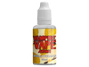 Vampire Vape - Aroma Vanilla Tobacco 30 ml, hochwertige Aromabasis mit tabakiger Vanille-Note, ideal für E-Liquids.