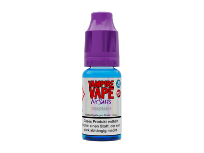 Vampire Vape - Heisenberg - Nikotinsalz Liquid