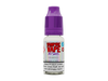 Vampire Vape - Ice Menthol - Nikotinsalz Liquid in einer 10 ml Flasche mit 10 mg/ml Nicotin. Erleben Sie den erfrischenden Geschmack von Menthol und Minze.