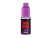 Vampire Vape - Attraction E-Zigaretten Liquid, 10 ml Flasche, ideal für Beeren-Geschmacksliebhaber, entwickelt in Großbritannien.