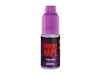 Vampire Vape Bubblegum E-Zigaretten Liquid - 10 ml Flasche mit fruchtigem Kaugummigeschmack, ideal für E-Zigaretten.