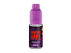 Vampire Vape - Caribbean Ice E-Zigaretten Liquid in verschiedenen Nikotinstärken, ideal für Dampfer.