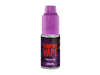 Vampire Vape Tobacco 1961 Liquid Flasche auf einem neutralen Hintergrund, herausragender Tabakgeschmack mit einem Hauch von Nuss, geeignet für E-Zigaretten.