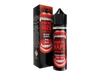 Vampire Vape - Longfills - 10 ml - Blood Sukka - Ein hochwertiges Longfill Aroma mit geschmacklichen Noten von Kirschen, Menthol, Eukalyptus und Anis. Ideal für E-Zigaretten-Anwender.