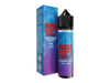 Vampire Vape Longfills - Heisenberg Grape, 10 ml, aromatisches Eukalyptus- und Menthol-Aroma mit Waldfrüchten und Trauben.