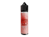 Vampire Vape - Longfills - 10 ml - Strawberry Burst: Hochdosiertes Erdbeer-Kaugummi Aroma in einer 60 ml Flasche, ideal für die Verdünnung vor der Nutzung.