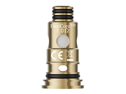 Vapefly - FreeCore G Head (5 Stück pro Packung)