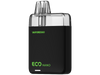 Vaporesso ECO Nano Akku mit 1000 mAh Energie, präsentiert im kompakten Design des E-Zigaretten Sets.