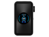 Vaporesso - Gen Max 220 Watt Akkuträger, Nahaufnahme des Einstellrads und der Feuertaste für eine benutzerfreundliche Bedienung.