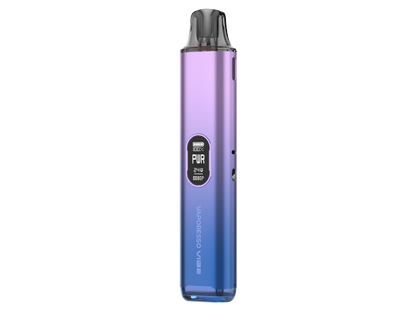 Vaporesso - Vibe E-Zigaretten Set mit Side-Filling-System für einfaches Nachfüllen des 4,5 ml Tanks