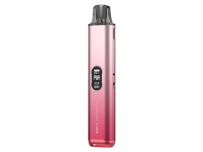 Angezeigt sind die Dual Mesh Coils des Vaporesso - Vibe E-Zigaretten Sets für ein verbessertes Dampferlebnis