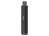 Vaporesso - Vibe E-Zigaretten Set mit einem Blick auf die einstellbare Airflow-Control für personalisierten Dampfgenuss
