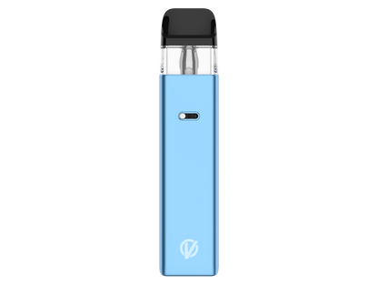 Vaporesso - XROS 4 Mini E-Zigaretten Set mit 1.000 mAh, 3 ml, Airflow und USB-C