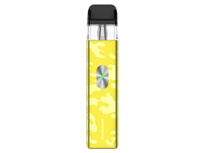 Vaporesso - XROS 4 Mini E-Zigaretten Set mit 1.000 mAh, 3 ml, Airflow und USB-C