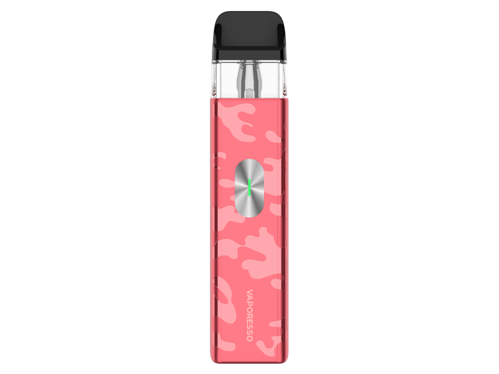 Vaporesso - XROS 4 Mini E-Zigaretten Set mit 1.000 mAh, 3 ml, Airflow und USB-C