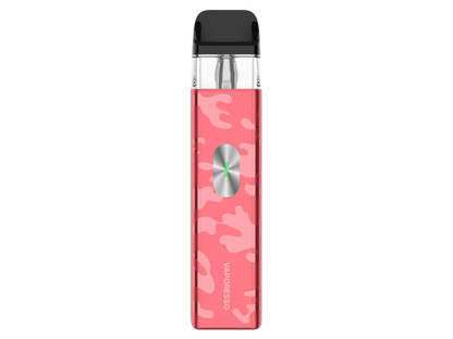 Vaporesso - XROS 4 Mini E-Zigaretten Set mit 1.000 mAh, 3 ml, Airflow und USB-C