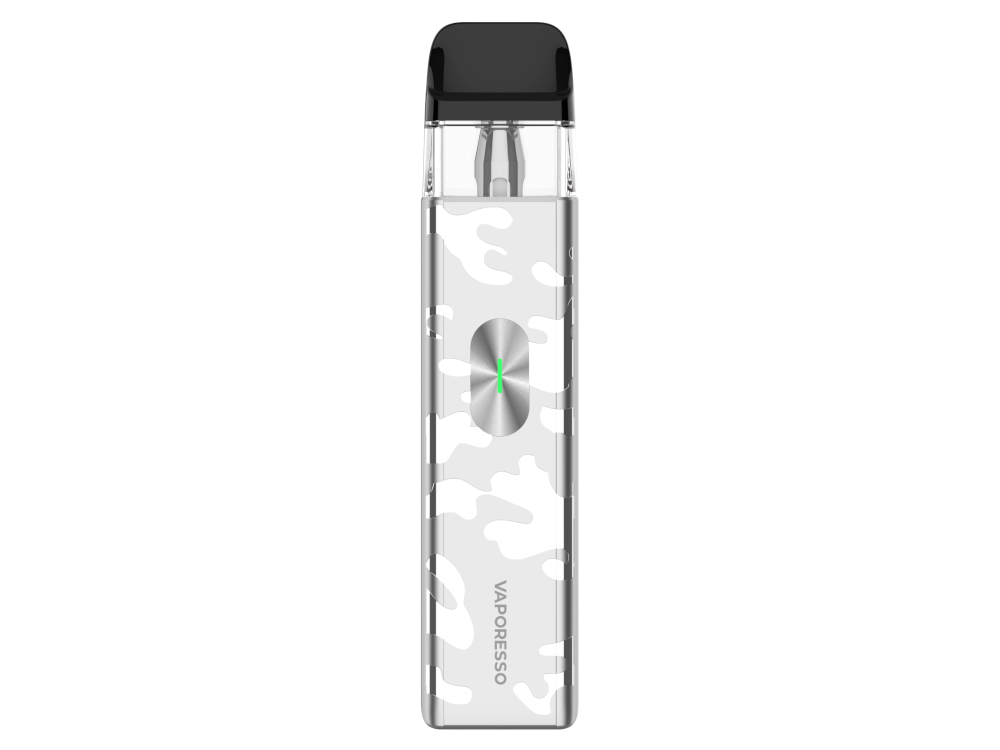 Vaporesso - XROS 4 Mini E-Zigaretten Set mit 1.000 mAh, 3 ml, Airflow und USB-C