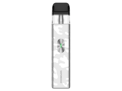 Vaporesso - XROS 4 Mini E-Zigaretten Set mit 1.000 mAh, 3 ml, Airflow und USB-C