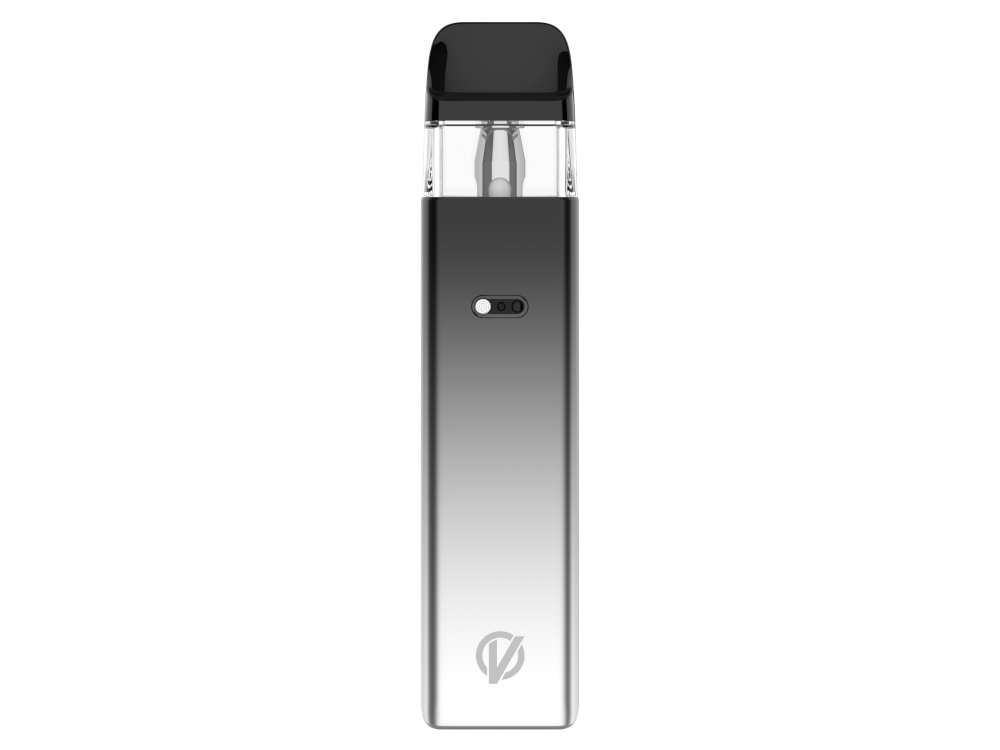 Vaporesso - XROS 4 Mini E-Zigaretten Set mit 1.000 mAh, 3 ml, Airflow und USB-C