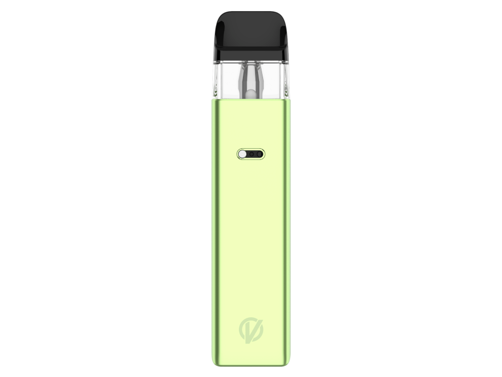 Vaporesso - XROS 4 Mini E-Zigaretten Set mit 1.000 mAh, 3 ml, Airflow und USB-C